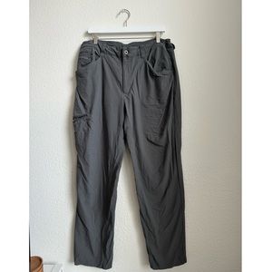 Patagonia• Hiking Pants Grey